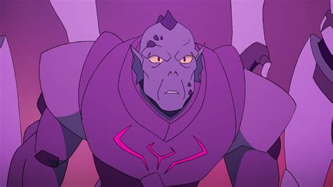 Image - 33. Unnamed Galra captain.png | Voltron Wiki | FANDOM powered ...