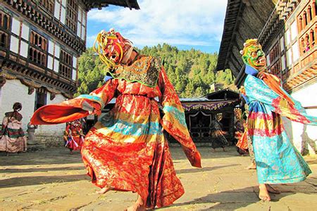 Bumthang Travel - Sightseeing, Transfer, Weather, Hotels 2023/2024