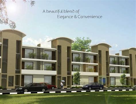 Bhk Residential Apartment Sq Ft For Sale In Sunny Enclave