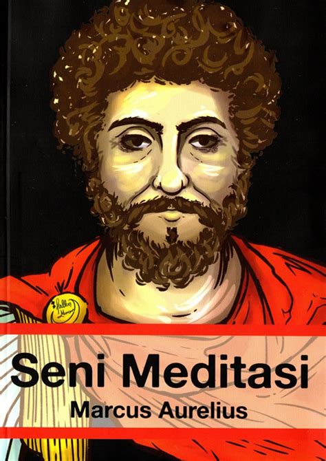 Jual Buku Seni Meditasi Karya Marcus Aurelius Toko Buku Online