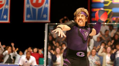 DodgeBall: A True Underdog Story (2004) - AZ Movies