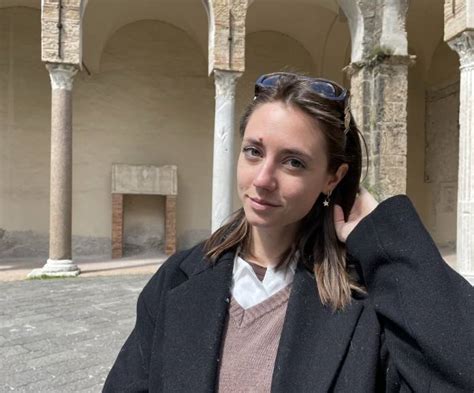 Futuro Di Milano La Lettrice Rebecca San Siro Sempre Stata Un