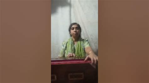 Poem Ladaki Bahuli Hoti Mazi Ek Poet Indira Sant Singer Usha Jagtap