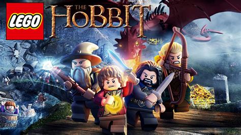 Lego Der Hobbit Tipps Aus Der Community