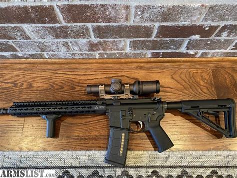 Armslist For Sale Bcm Recce 14