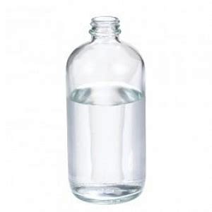 Wheaton Oz Clear Bottle Without Cap Medline Industries Inc