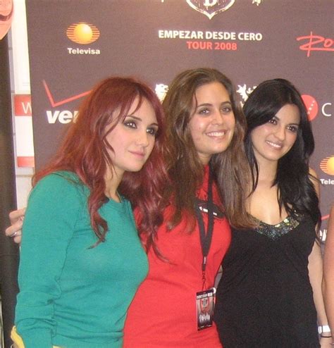 Rbd Em Sess O De Aut Grafos Em Miami Eua Rbd Autografos