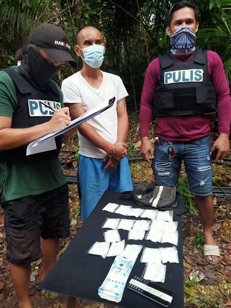 P34 Million Shabu Seized From Drug ‘bodegero In Cortes