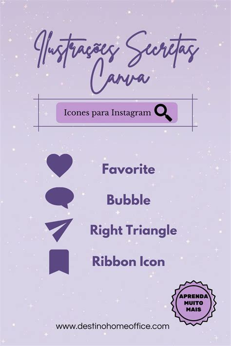 Elementos Secretos Canva Saiba Como Encontrar Os Melhores Designs