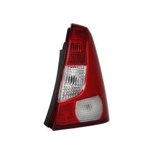 Lampa Tylna Depo R Ld Ue Sklep Inter Cars