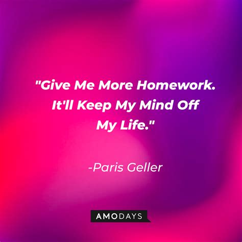 57 Paris Geller Quotes - ‘Gilmore Girls’ Iconic Character