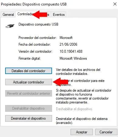 Soluciones Cuando Tu Pc No Detecta Un Usb Pendrive Einformatico