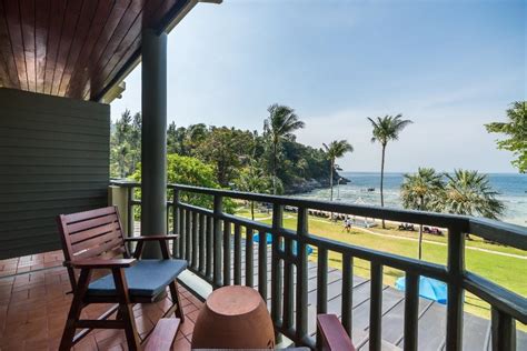 Merlin Beach Resort Phuket | Beachfront Resort at Tri Trang Beach