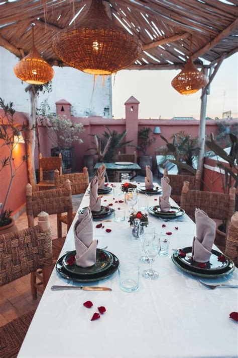 Riad Dar Elma And Spa Marrakesh Morocco Book Riad 2024 Prices