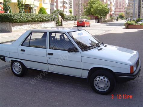 RENAULT 9 KULÜBÜ ''' | DonanımHaber Forum » Sayfa 232