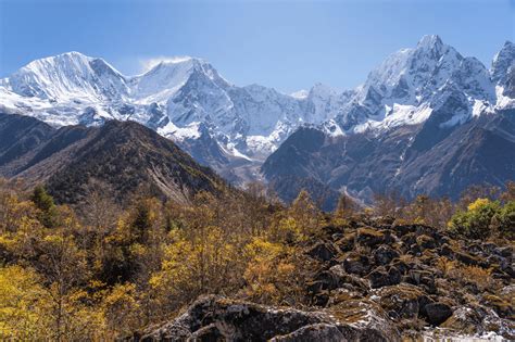 Manaslu Circuit Trek An Adventure Of A Lifetime With The Best Travel