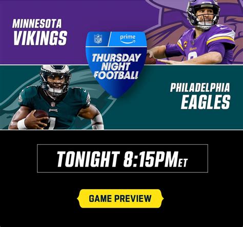 Nfl Gamepass Tnf Is Back Ways To Watch Previews And More Milled