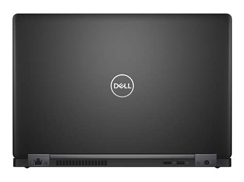 Dell Latitude 5590 Laptopbg Технологията с теб