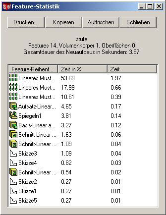 Gitterrost In SWX DS SolidWorks SolidWorks Foren Auf CAD De