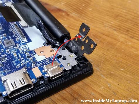 Lenovo Thinkpad E490 E495 Disassembly Inside My Laptop