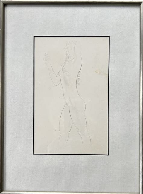 Eric Gill 1882 1940 Nude Art To Buy
