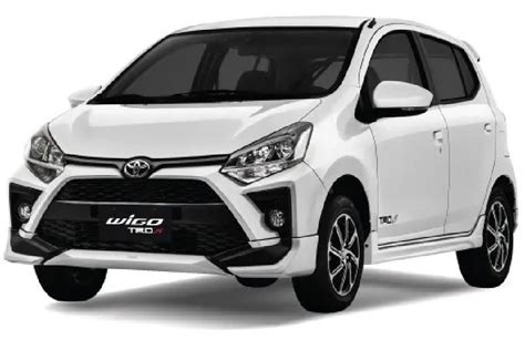 Toyota Wigo (2017-2022) Price List Philippines, Promos, Specs - Carmudi