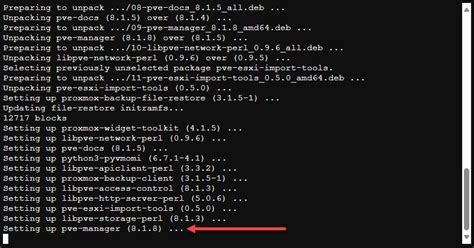 Proxmox New Import Wizard For Migrating VMware ESXi VMs