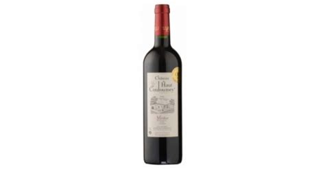 Vin Ch Teau Haut Couloumey Cuv E Prestige Rouge Magnum Au