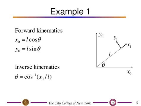 PPT - Kinematics of Robot Manipulator PowerPoint Presentation, free ...