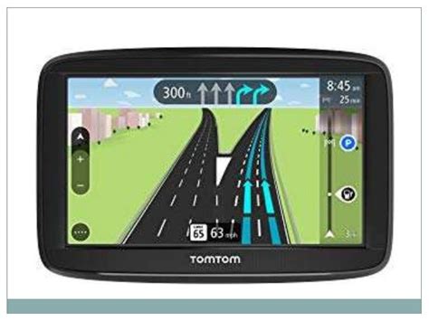 TomTom com/get started | TomTom Start 25 Drivers Download