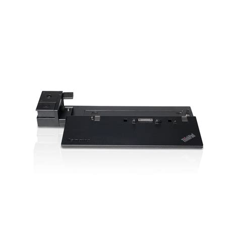 Docking Station Lenovo 40a2 Thinkpad Ultra Dock T470p T470s T540p Reconditioned Ebay