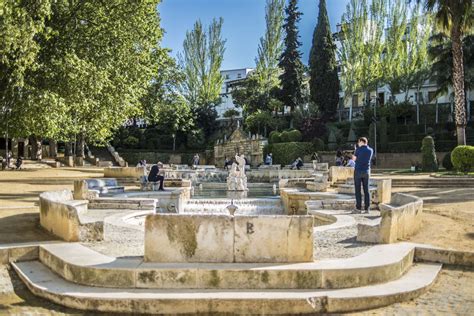 Fuente Del Rey Priego De C Rdoba Turismo De La Subb Tica