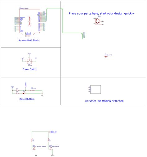 bus_example - EasyEDA open source hardware lab