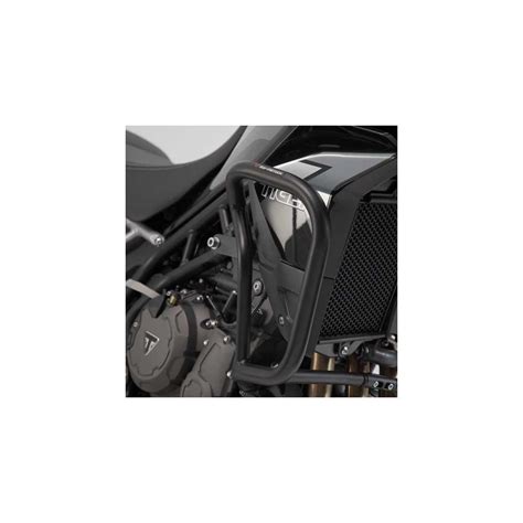 Sw Motech Sturzbügel Schwarz Triumph Tiger 900gtrallypro 19