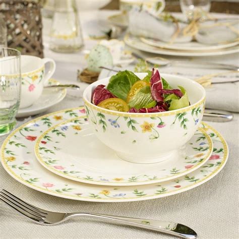 Villeroy And Boch Spring Awakening