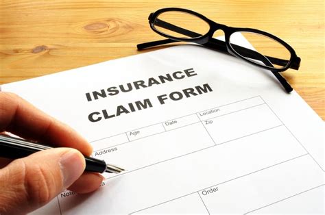 Tips For Filing An Insurance Claim After Hurricane Harvey Brett Podolsky