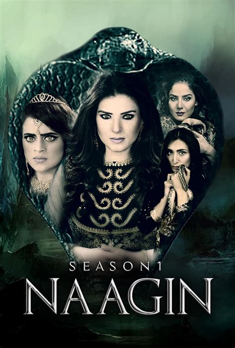 Naagin Tv Series 20172019 Imdb