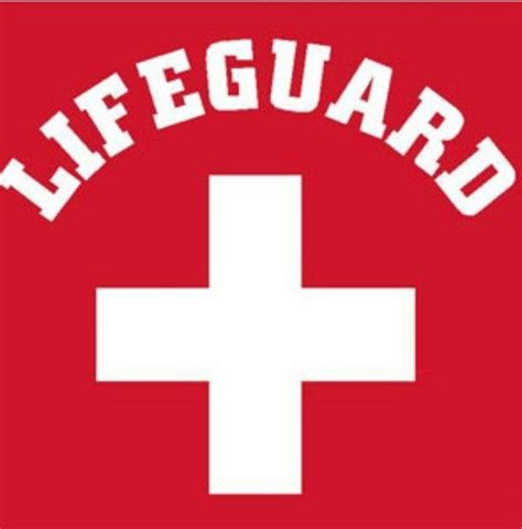 Lifeguard Logo - LogoDix