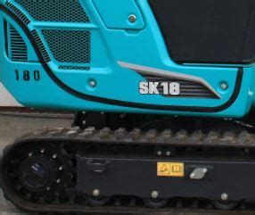 SK18 - New Zealand Final Drives