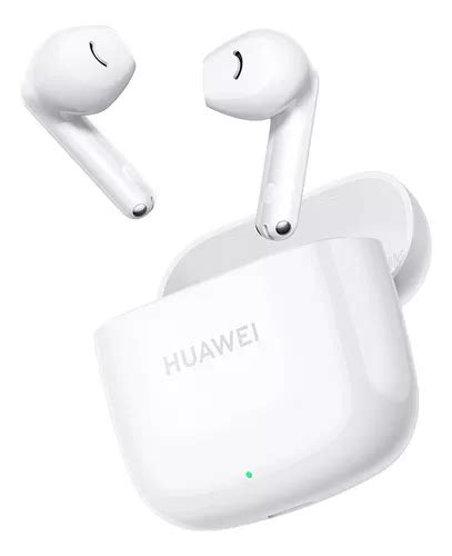 Auriculares In Ear Gamer Inal Mbricos Huawei Freebuds Freebuds Se Ulc