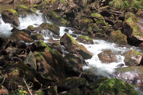 Free Images Waterfall River Stream High Autumn Body Of Water