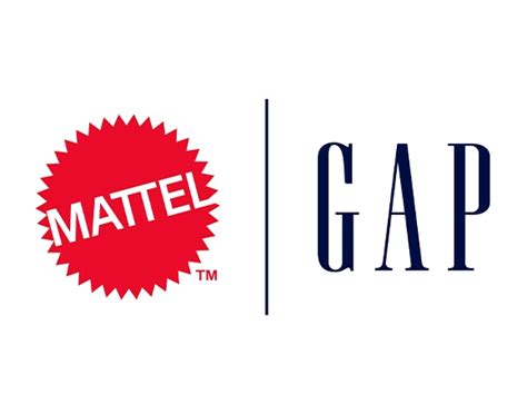 Mattel And Gap Announce New Partnership