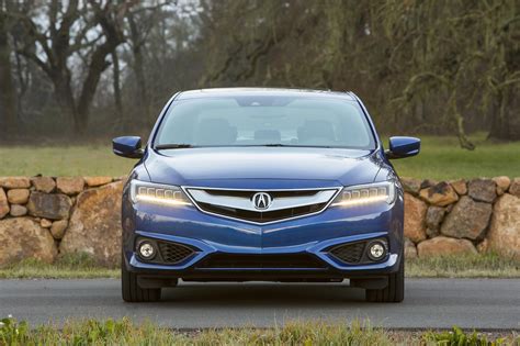 Acura Ilx Pricing And Fuel Economy Ratings Divulged Autoevolution