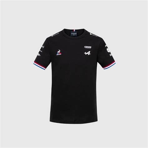 2021 Team T-shirt - Renault F1 | Fuel For Fans