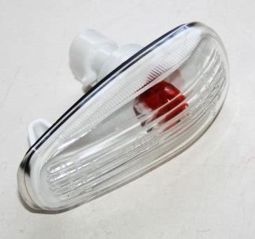 Светодиодные повторители указателей поворотов. — Lada 21100, 1,5 л ...