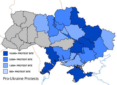 4 Maps That Debunk National Geographic And Why They Need To Issue