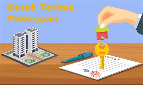 Serah Terima Pertama Pekerjaan Pho Ekonomi Bergerak