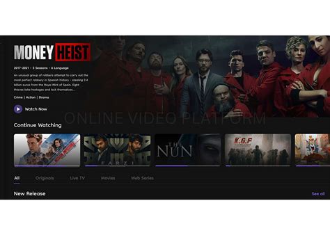 comprehensive guide  build    video platform