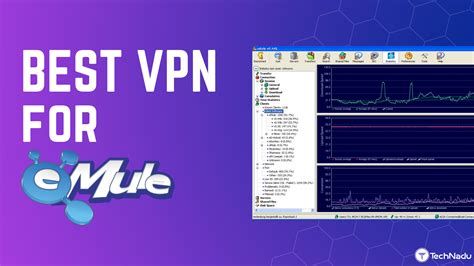 Best Vpns For Emule In Technadu