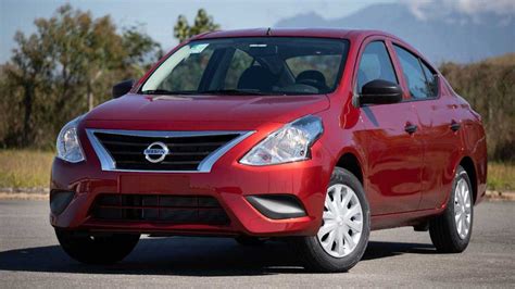 Nissan lança Versa V Drive 1 0 por R 57 990 exclusivo em nova loja virtual